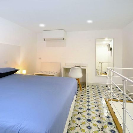Casa Teresella Hotel Napoli Eksteriør billede