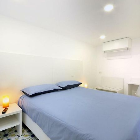 Casa Teresella Hotel Napoli Eksteriør billede