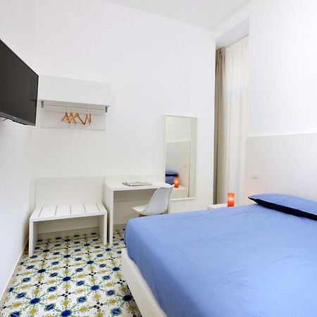 Casa Teresella Hotel Napoli Eksteriør billede