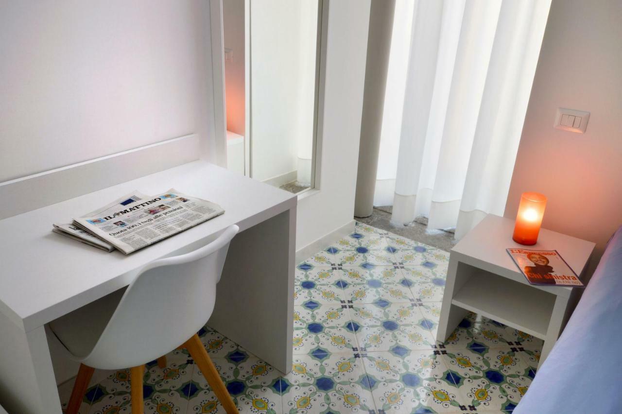 Casa Teresella Hotel Napoli Eksteriør billede