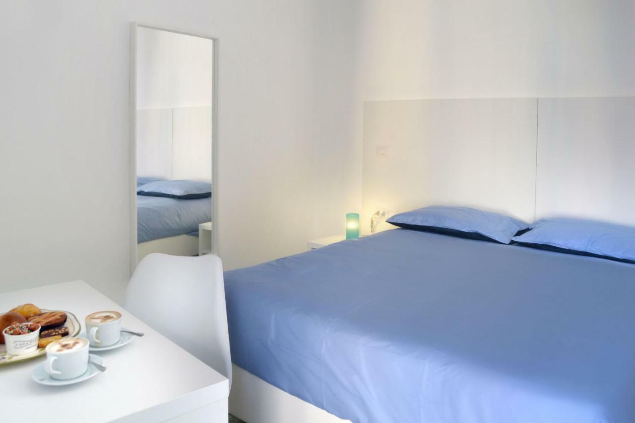 Casa Teresella Hotel Napoli Eksteriør billede