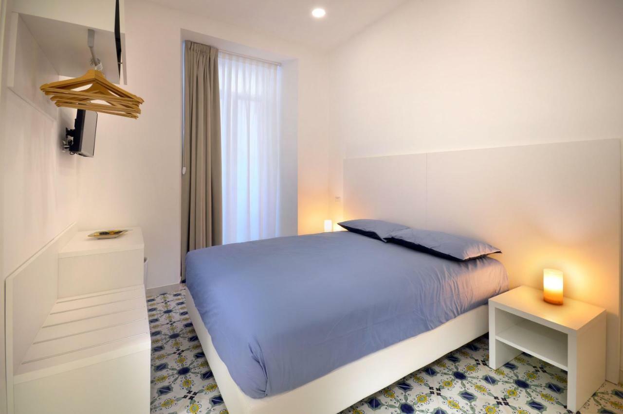 Casa Teresella Hotel Napoli Eksteriør billede