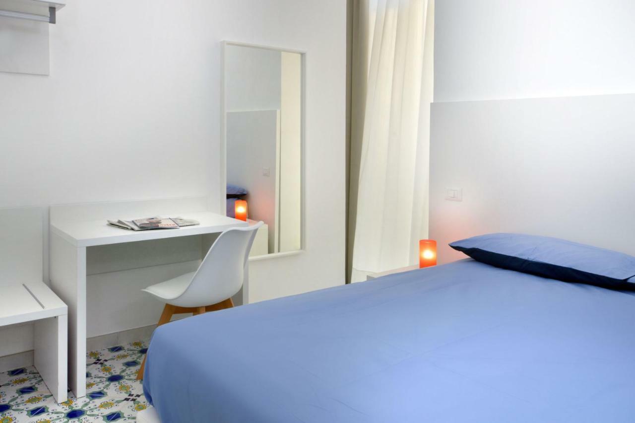 Casa Teresella Hotel Napoli Eksteriør billede
