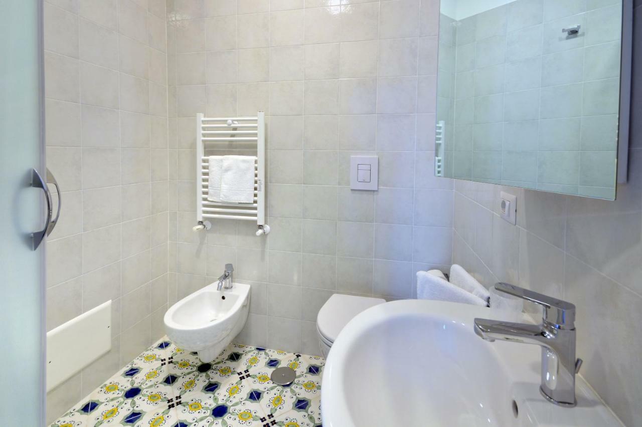 Casa Teresella Hotel Napoli Eksteriør billede