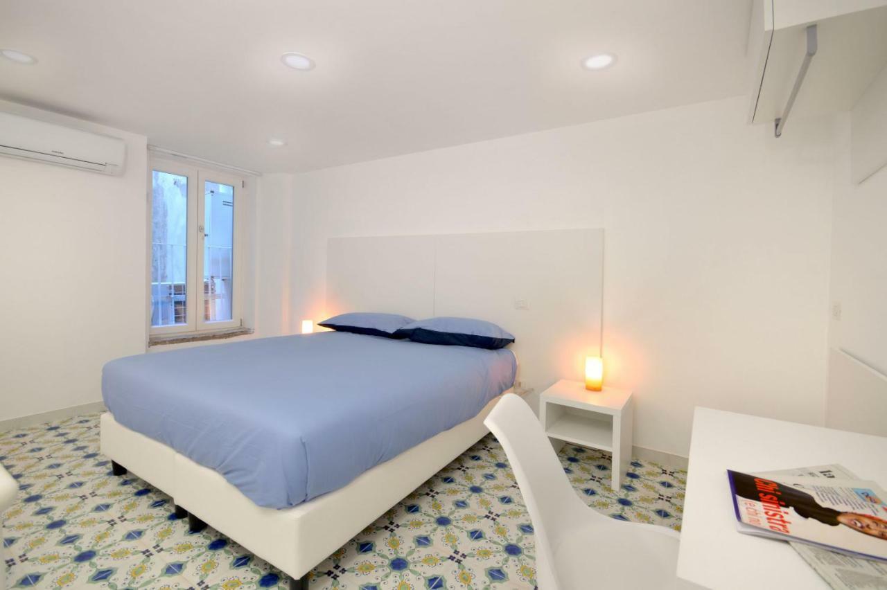 Casa Teresella Hotel Napoli Eksteriør billede