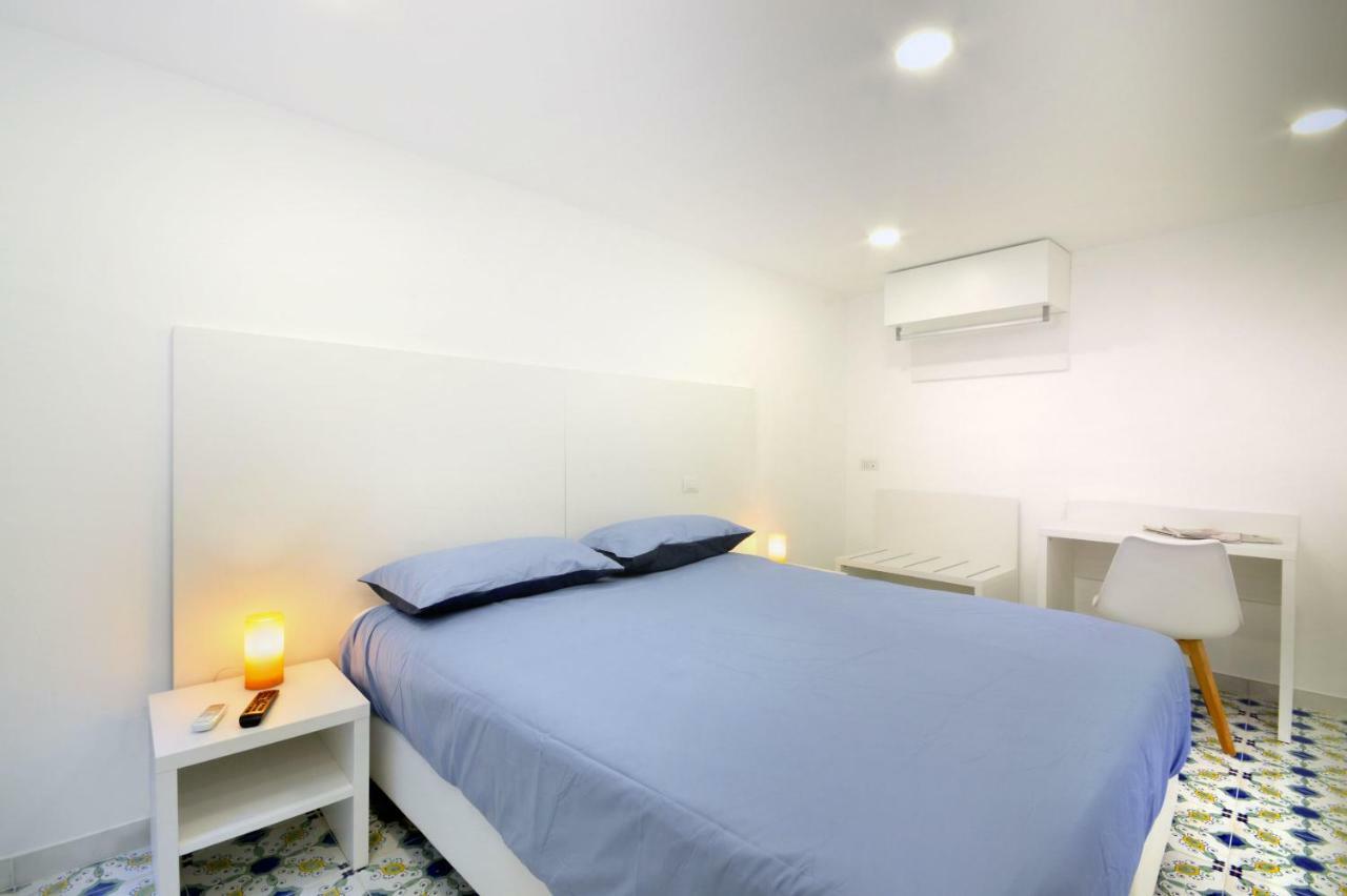 Casa Teresella Hotel Napoli Eksteriør billede