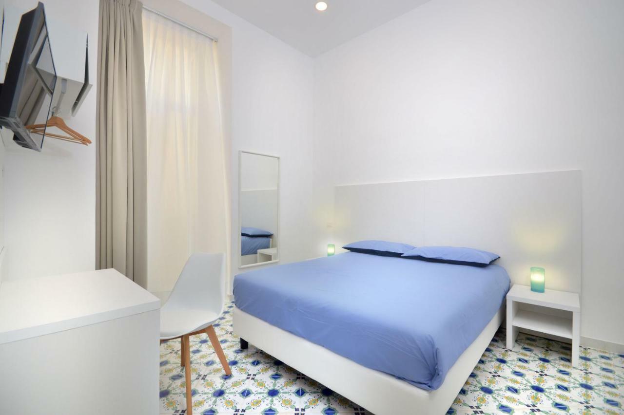 Casa Teresella Hotel Napoli Eksteriør billede