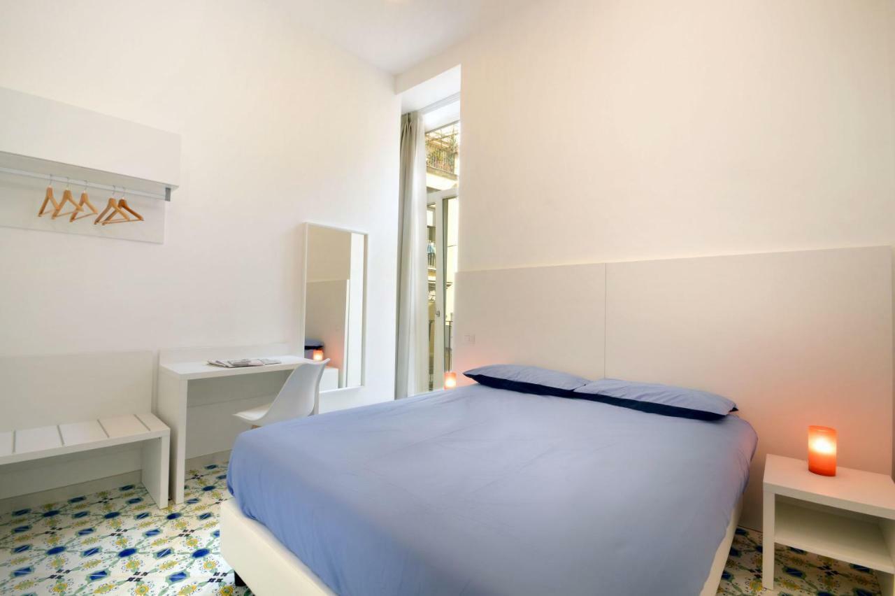 Casa Teresella Hotel Napoli Eksteriør billede